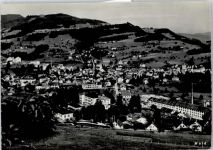 8636 Wald ZH - Gesamtansicht