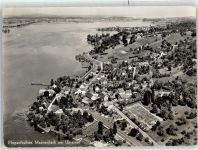 8268 Mannenbach-Salenstein - Fliegeraufnahme