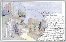 1000 Lausanne Losanna - Hotel Richemont