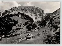 9497 Malbun - Hotel