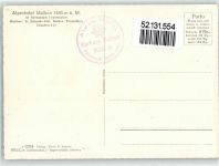 9497 Malbun - Hotel