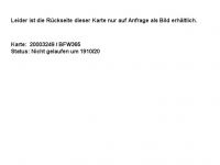 um 1910/20 - Meringen, Alpbachfälle,Wehrli A.G. AKU1