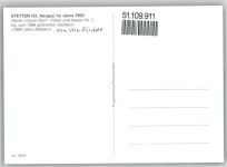 5608 Stetten AG - Gesamtansicht