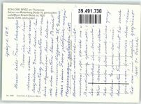 3700 Spiez - Schloss