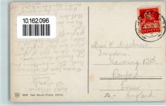 St. Moritz Künzli 1924