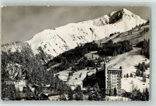 3780 Gstaad - Hotel Royal Winter Palace