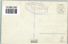 9107 Urnäsch - Gasthaus Hochalp ob Urnäsch Packesel