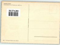 Schilthorn Mürren - Schwebebahn