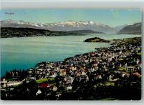 Horgen Künzli 1915