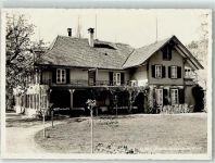 3076 Worb - Haushaltungsschule