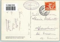 Bovalhütte - Persgletscher