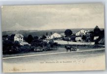 2037 Montmollin - Ortsansicht