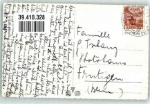 3823 Wengen - Jungfrau