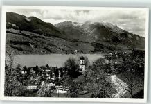 6072 Sachseln - Sarnersee Pilatus