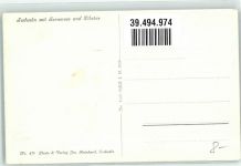 6072 Sachseln - Sarnersee Pilatus