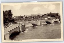 4310 Rheinfelden - Rheinbrücke