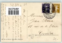 3975 Montana Vermala Randogne - Etablissement Stephani Winter