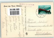 8717 Benken SG - Maria Bildstein