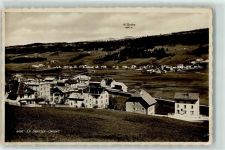 1347 Le Sentier - Mont Tendre l Orient