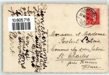 1347 Le Sentier - Mont Tendre l Orient