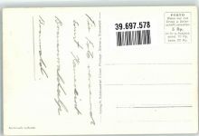 8784 Braunwald - Tödikette