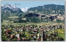 Meyringen