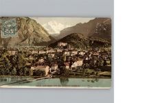 3800 Interlaken Schynige Platte - AKU2