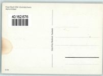 Flüeli-Ranft Alphorn