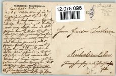 O4301 Schielo Lungenheilanstalt Schielo ca 1930 AK Tuberkulose