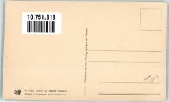 Soldaten Orientierung im Gebirge auf Ski - Gebirgsjäger Edition G. Jaeger Nr. 535 Militär Schweiz