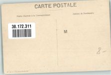 Fieschertal Kapelle vor dem Aletschgletscher Klaus Schokolade Werbe AK