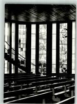 8589 Sitterdorf Foto AK Marien. Kirche