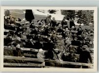 7500 St. Moritz Gebrauchsspuren Europameisterschaft 1935 Eiskunstlauf Ort handschriftlich