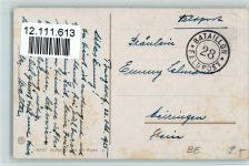 3400 Burgdorf Berthoud - Alpen
