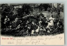 9425 Thal 1903 - Märchenkarten