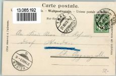 9425 Thal 1903 - Märchenkarten