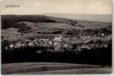 4116 Metzerlen Foto AK