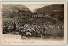 3860 Meiringen