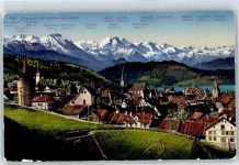 6300 Zug Zugo - Berner-Hochalpen