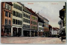 1530 Payerne 1910 - Grand Rue