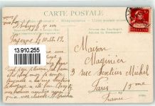 1530 Payerne 1910 - Grand Rue