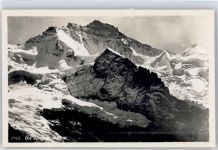 Jungfrau BE