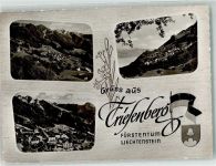 9497 Triesenberg Foto AK