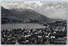 6072 Sachseln - Pilatus
