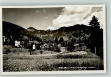 1885 Chesières - Les Chalets