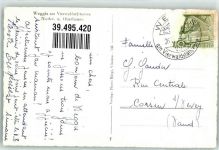 6353 Weggis - Nieder - und Oberbauen