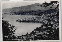 1820 Territet - Montreux AKU1