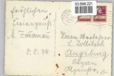 1820 Territet - Montreux AKU1