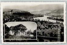 4322 Mumpf - Kurhaus Solbad Schönegg