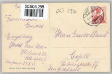 6390 Engelberg - Spannörter